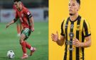 معاذ الضحاك ينفي موافقته على عرض الاتحاد - sa