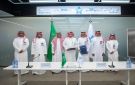 اتفاقية شراكة مجتمعية لتأهيل تنويم النساء والولادة في مستشفى المجمعة - sa