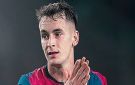 الهلال يكثف جهوده لخطف لاعب برشلونة - sa