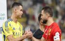 ناتشو: أشعر بالسعادة في السعودية.. وصفقات ريال مدريد قوية - sa