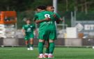 الأهلي يفوز 8-0 في أول مبارياته الودية