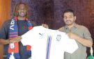 أبها يضم عبدالكريم دارسي من الهلال - sa
