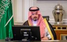 أمير المدينة يتابع سير المشاريع والخدمات بالمحافظات