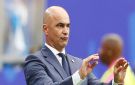 منتخب البرتغال يعلن إقالة المدرب مارتينيز - sa
