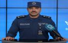 السيطرة على حريق في أحد المواقع إثر استهدافه دون تسجيل إصابات