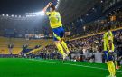 رونالدو يعلن بداية فصل جديد مع النصر - sa