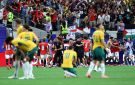 مصر تتأهل إلى دور الـ 16 بكأس العالم للمرة الأولى في تاريخها