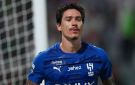 الهلال يؤجل حسم ملف داروين نونيز