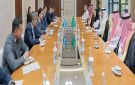 شراكة سعودية أوزبكية في المجال الصحي - sa