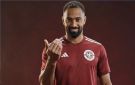 الفيصلي يتعاقد رسميا مع أحمد عبده - sa