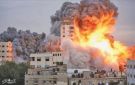ارتفاع عدد الشهداء الفلسطينيين في العدوان الإسرائيلي على قطاع غزة إلى 73,329 شهيدا - sa