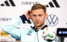 كيميتش: خروج ألمانيا المبكر من كأس العالم يقتلني 
