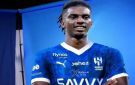 الصويلحي: عبدالكريم دارسي سيغادر الهلال بالإعارة إلى أبها.. فيديو