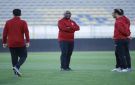 موسيماني يؤكد تواصل الاتحاد الجنوب أفريقي معه من أجل تدريب المنتخب
