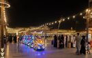 أكشاك القيصرية تجربة تثري الزوار.. صيفنا على كيفنا ينعش قلب الرياض التاريخي - sa