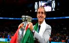 مانشيني يعود لتدريب منتخب إيطاليا - sa