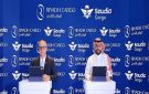 اتفاقية شراكة سعودية للنقل المتبادل للبضائع لتعزيز الربط العالمي - sa