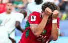 نهاية مشوار العرب في كأس العالم 2026.. إليك ما حققه كل منتخب