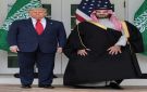 توقيع اتفاقية نووية تاريخية بين السعودية وأميركا