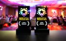 ديوان المظالم يتوج ريادته الرقمية عالميا بحصد جائزتين في GovMedia Awards بسنغافورة.. صور