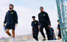 البكيري: الضائقة المالية تنهي معسكر النصر في أبها بعد يومين