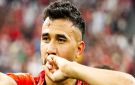 الرياض يقترب من ضم المصري تريزيغيه - sa