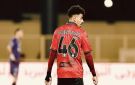 الاتحاد يفاوض الخلود لضم عبدالعزيز العليوة - sa