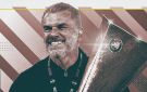 النصر يعلن التعاقد مع أنج بوستيكوجلو لقيادة الفريق