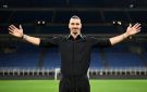 إبراهيموفيتش: منتخب النرويج أشبه بالأسد الجائع