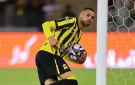 المغرب الفاسي يطلب التعاقد مع يوسف النصيري - sa