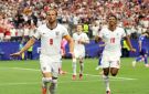 الهلال يفتح باب المفاوضات مع هاري كين - sa