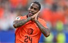 سامرفيل يعلق انتقاله إلى الهلال ويطلب مهلة للتفكير