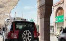 الهلال الأحمر بالمدينة المنورة يعيد النبض لمعتمرة هندية خلال 50 ثانية