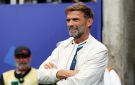 يورغن كلوب يؤكد موافقته على تدريب ألمانيا - sa