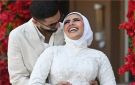 البلوجر المصرية مرح عطية تعلن خلع زوجها