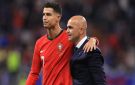 روبيرتو مارتينيز يرحل عن تدريب البرتغال - sa