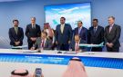 طيران ناس يؤكد شراء 25 طائرة جديدة من إيرباص