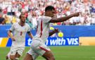 إنجلترا تعبر النرويج بعد التمديد وتبلغ نصف نهائي كأس العالم 2026