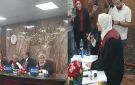 سيدة تهزم السرطان وتحصل على الدكتوراه في سن 83 عاما.. فيديو