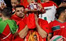 لم تكن ركلة جزاء .. ذكرى مؤلمة دفعت المكسيكيين لتشجيع المغرب أمام هولندا