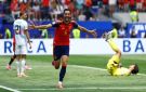 مونديال 2026.. إسبانيا تصعق بلجيكا وتتأهل لنصف النهائي - sa