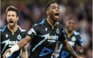 الاتحاد يحسم اتفاقه مع رافائيل أونيديكا - sa