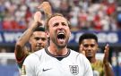 هاري كين يتخطى رقم بيليه في كأس العالم