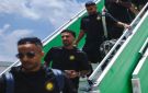 النصر يصل أبها لبدء المرحلة الثانية من تحضيراته للموسم الجديد - sa
