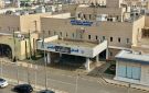 نجاح عملية اعادة بناء الفك السفلي بمستشفى صبيا العام