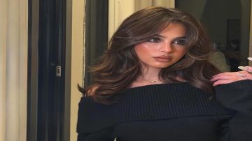 روان عبدالله تكشف طريقتها في إنقاص الوزن .. فيديو روان عبدالله تكشف طريقتها في إنقاص الوزن .. فيديو