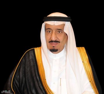 خادم الحرمين الشريفين يتلقى رسالة خطية من رئيس جمهورية زيمبابوي خادم الحرمين الشريفين يتلقى رسالة خطية من رئيس جمهورية زيمبابوي