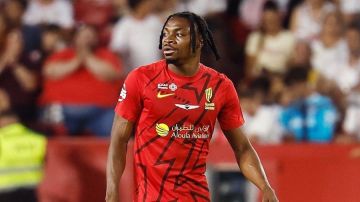 جيري أفري ينتقل من القادسية إلى جينك البلجيكي