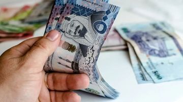 زيادة القروض الاستهلاكية في السعودية بنسبة 4.5 زيادة القروض الاستهلاكية في السعودية بنسبة 4.5