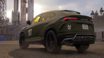 لامبورجيني تطرح سيارتها الجديدة اوروس 2026 لامبورجيني تطرح سيارتها الجديدة اوروس 2026